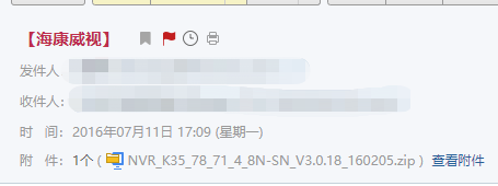 mail